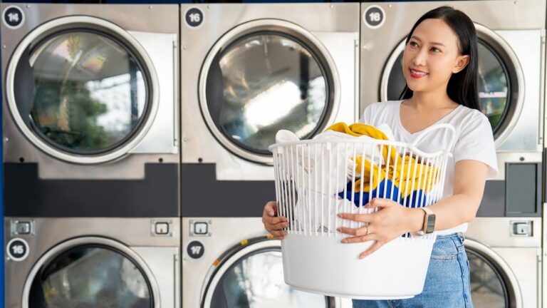 Laundry Dekat Sini yang Praktis dan Mudah – Argya Laundry