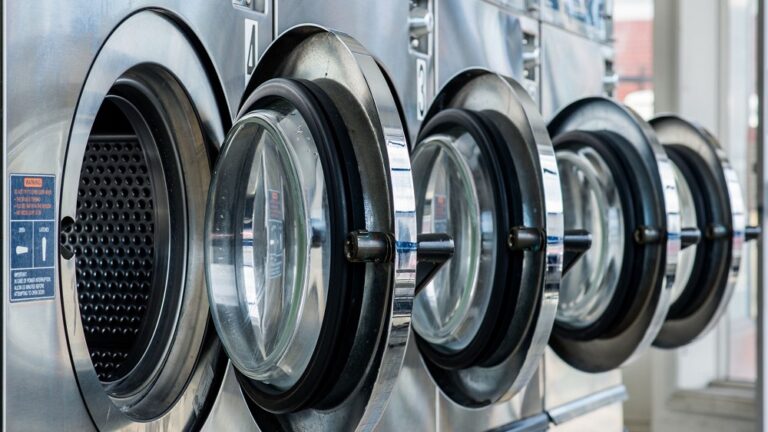 10 Alasan Memilih Argya Laundry Express Jakarta Pusat untuk Kebutuhan Harian Anda